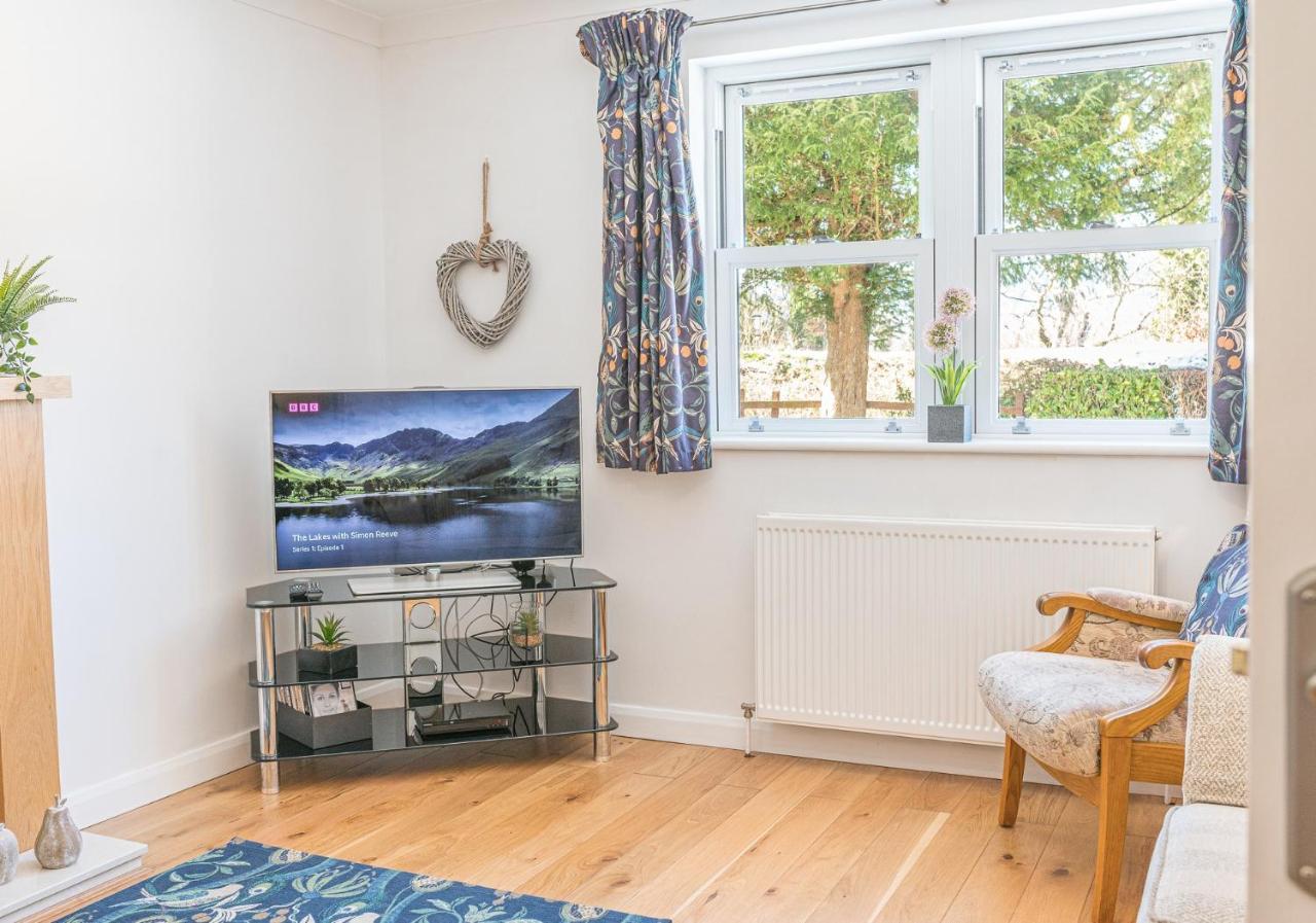 Riverside View Keswick  Zewnętrze zdjęcie